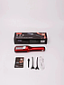 Машинка для полірування волосся TThe Third Split Tool Cordless Red, фото 3