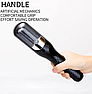 Машинка для полірування волосся TThe Third Split Tool Cordless Red, фото 4