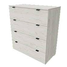 Комод в передпокій, вітальню з ЛДСП Сімпл КС-800 Неман