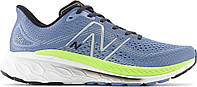 Кроссовки беговые New Balance FRESH FOAM X 860v13 синие M860O13