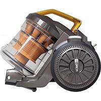 Пилосос для сухого прибирання Solac Multicyclonic AS3252 3 л 800 Вт