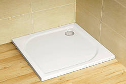 Душовий піддон Radaway Delos C 80x80