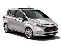 Фаркопи - Ford B-Max