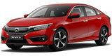 HONDA Civic 2016-