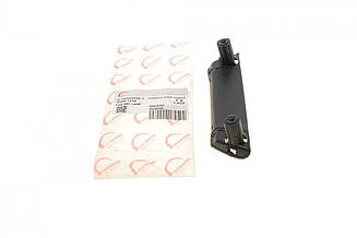 Ручка дверей передня внутрішня (нижня частина, 2 сидіння праворуч) VW Transporter T5 03-10 RWS1378 ROTWEISS (Туреччина)