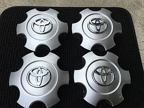 Toyota Sequoia 2003-2007 Ковпачки в диски Нові
