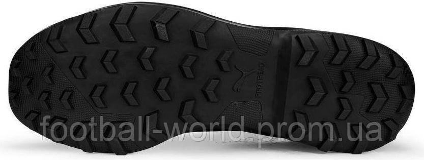 Кроссовки для трейлраннинга Puma OBSTRUCT PROFOAM черные 37787601 - фото 6 - id-p1911683093