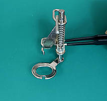 Лапка для вишивання та квілтингу закрита