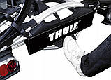 Велосипедна платформа Thule EuroWay G2 920 срібляста, фото 7