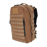 Тактичний медичний рюкзак, штурмовий рюкзак парамедика, сумка укладання медика Койот