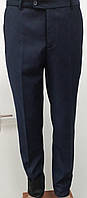Брюки мужские ботал West-Fashion А 6161 синие