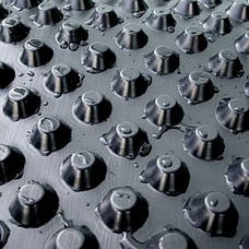 Сітки та мембрани