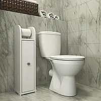 Тумба для ванної кімнати туалету Бриз