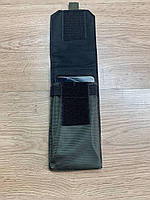 Підсумок тактичний під телефон олива