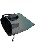 Сумка скиду олива. Тактична підсумка для скиду порожніх магазинів