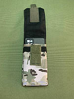 Підсумок тактичний під телефон. Мультикам підсумок для телефону