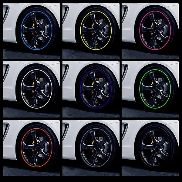 Фліппер автомобільний для захисту дисків коліс Motors R21. Фліппер R21 на авто. Фліппер на диск. Фліппер диск