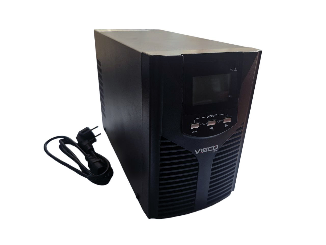 Безперебійник Online UPS Visco Merkur 1KVA