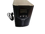 Безперебійник Online UPS Visco Merkur 1KVA, фото 4
