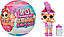 Лялька LOL Surprise! Color Bubble — ЛОЛ Бабл (Бульбашка) Бульбашки сюрпризи в кулі 588870, фото 2