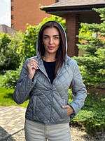 Жіночі куртки, жилети