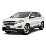 Фаркопи - Ford Edge