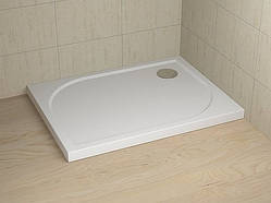 Душовий піддон Radaway Delos D 80x75