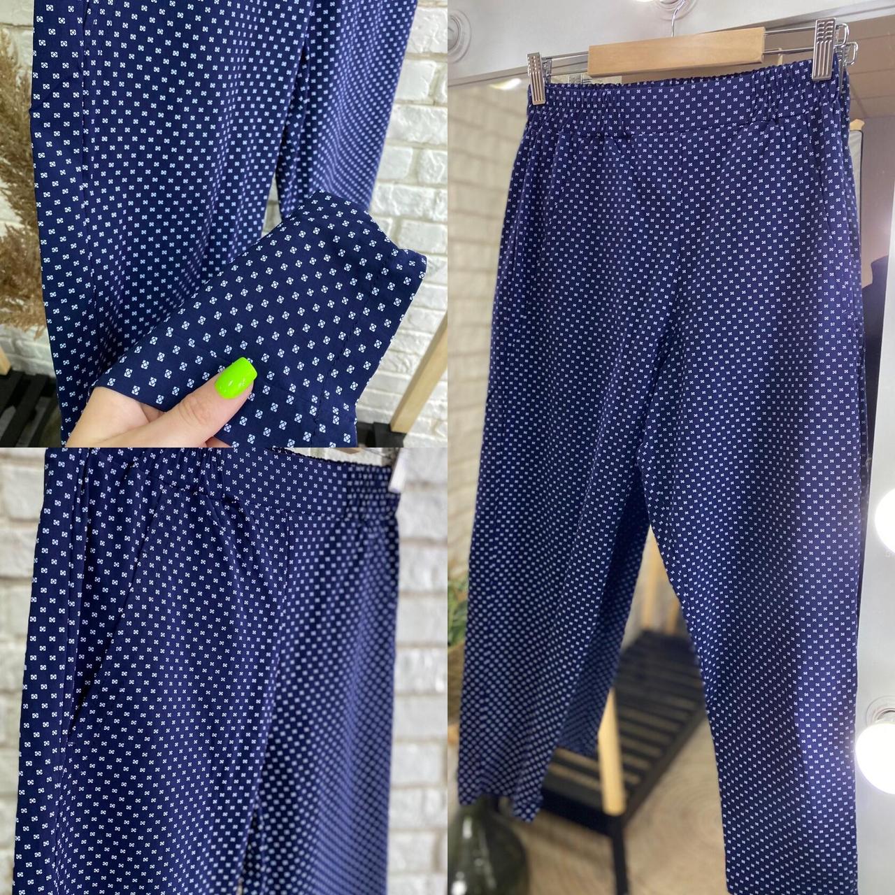 Стильні бриджі жіночі, тканина "Стрейч+Котон" 50, 52, 54, 56, 58, 60, 62, 64, 66 розмір 50