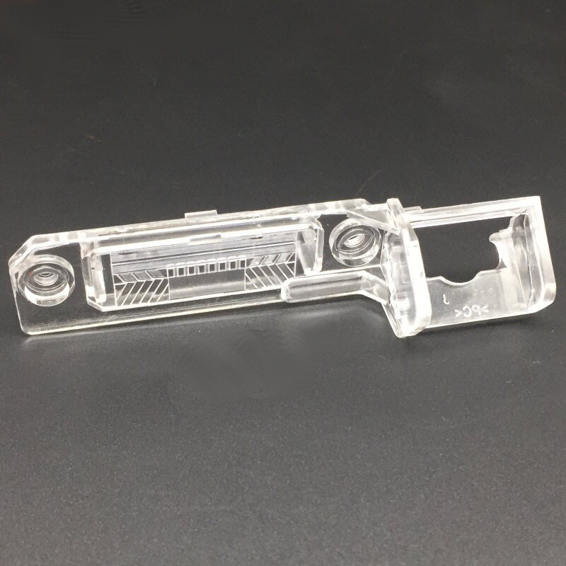 Кріплення камера заднього огляду, підсвітка номерного знака Chery Cowin 3, Alia, Elara, Fora, Riich G5, G5, фото 1