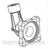 473011.130 Адаптор манометра 473, фото 2