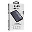 Power Bank S-link IP-G10N 10000 mAh Чорний, фото 3