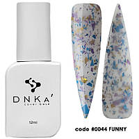 DNKa Cover Base, 12 ml #0044 Funny