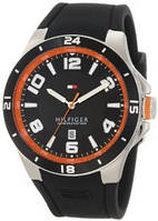 Чоловічий годинник Tommy Hilfiger 1790861