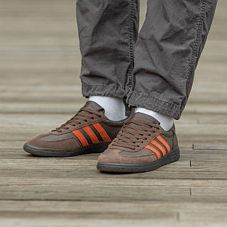 Handball spezial orange hotsell