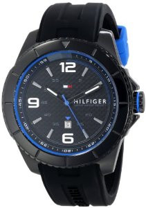 Чоловічий годинник Tommy Hilfiger 1791017