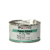 Шпаклівка P60 Fiber Glass зі скловолокном 1.8 кг