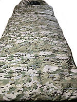 Спальник зимовий НаНо матеріал Omni-Heat -30 мультикам, Спальний мішок