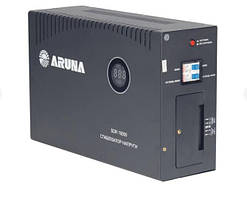Стабілізатор напруги релейний Aruna SDR 10000 (6 кВт, 140-260 В)