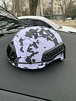 Чохли на шоломи. Зимові і літні кавери на шолом