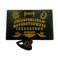 Спиритическая доска "OUIJA"