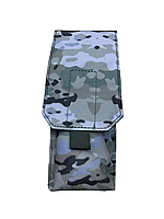 Тактичний підсумок під 2 магазина АК мультикам. Підсумок під два магазина АК