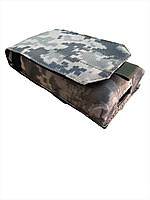 Тактичний підсумок для павербенка Pixel Навісний Підсумок швидкого доступу під Power Bank піксель для ЗСУ