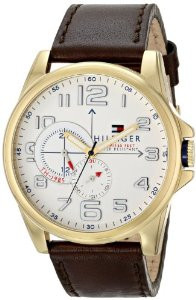 Чоловічий годинник Tommy Hilfiger 1791003, фото 1