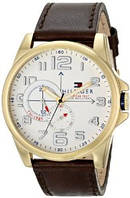 Чоловічий годинник Tommy Hilfiger 1791003