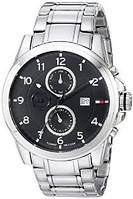 Чоловічий годинник Tommy Hilfiger 1710296