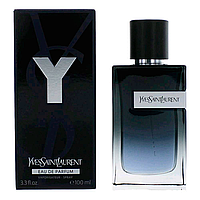 Парфуми Yves Saint Laurent Y Men Туалетна вода 100 ml LUX (Парфуми Ів Сен Лоран вай мен чоловічі Ів Сен Лоран)