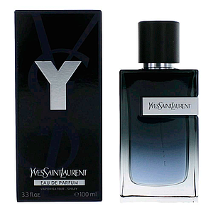 Yves Saint Laurent Y Men 100 ml