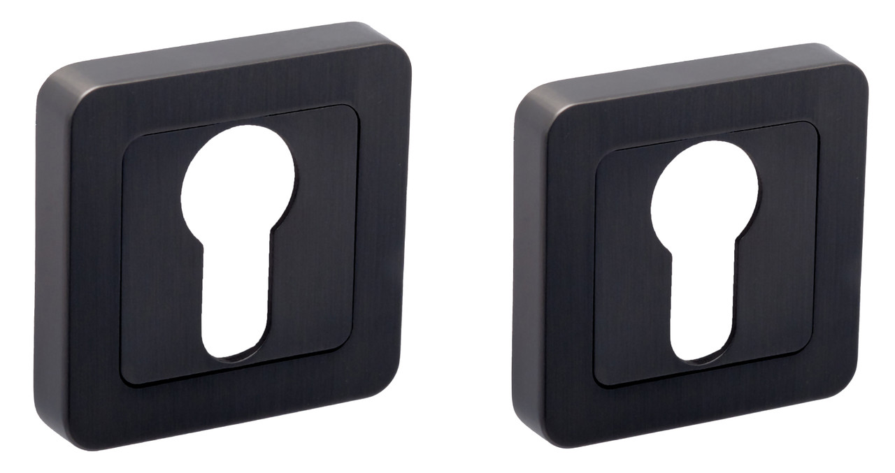 Safita PZ SQ MSB матовий графіт, фото 1