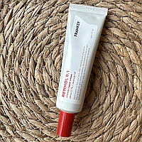 Крем антивозрастной против морщин с ретинолом Frankly Retinol 0.1 Cream 30 ml