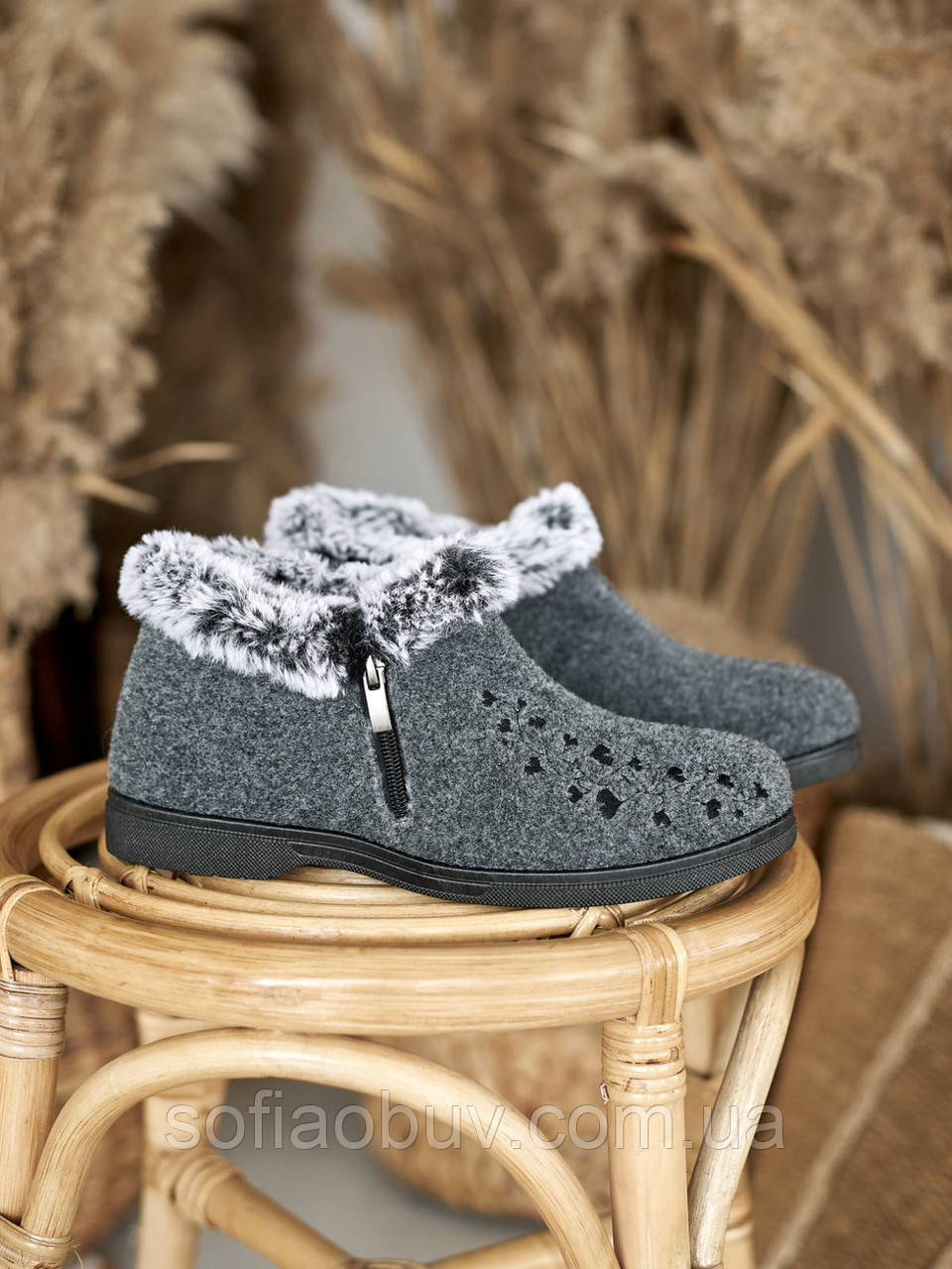 Капці жіночі, фото 1